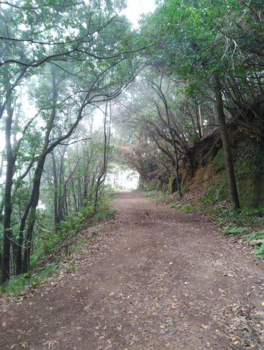 Monte Verde Chinamada Extérieur photo