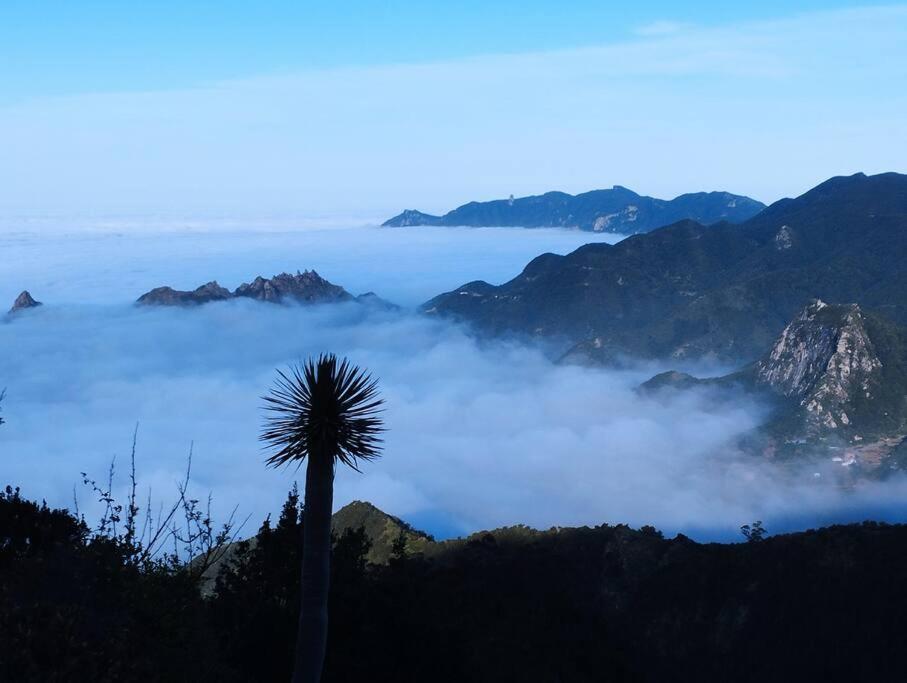 Monte Verde Chinamada Extérieur photo