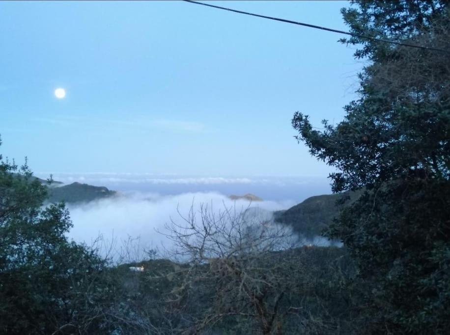 Monte Verde Chinamada Extérieur photo